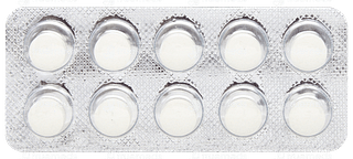 Seizamide 100 Tablet 10