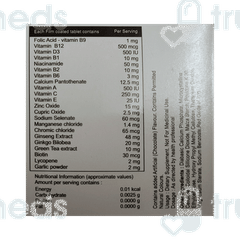 Miratotal Tablet 10