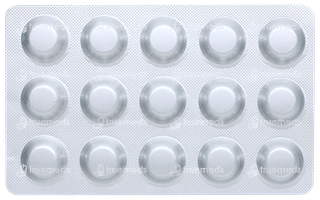 Telsartan 80 Tablet 15