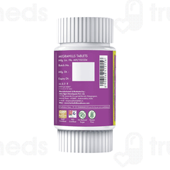 Herbal Hills Migrahills Tablet 60