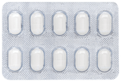 Seizamide 200 Tablet 10