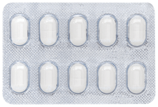 Seizamide 200 Tablet 10