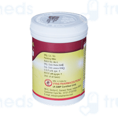 Vyas Harboliv Tablet 100 Vyas Harboliv Tablet 100