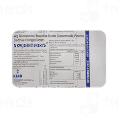 Newjoint Forte Tablet 10