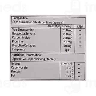 Newjoint Forte Tablet 10