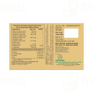 Nqres Tablet 10