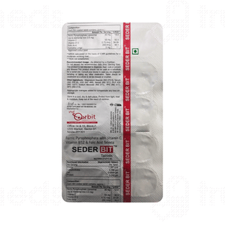 Seder Bit Tablet 10