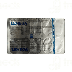 Lemega Tablet 10
