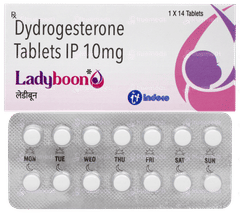 Ladyboon Tablet 14