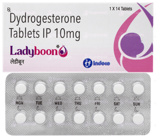 Ladyboon Tablet 14