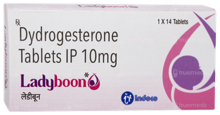 Ladyboon Tablet 14