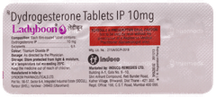 Ladyboon Tablet 14