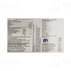 Movnflex Cl Tablet 10