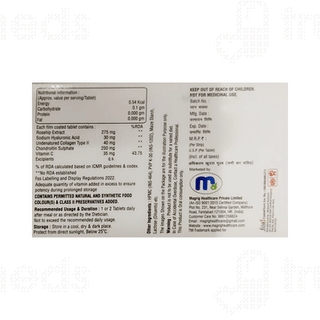 Movnflex Cl Tablet 10