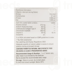 Movnflex Cl Tablet 10