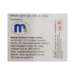 Movnflex Cl Tablet 10