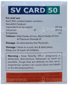 Sv Card 50 Tablet 14 Sv Card 50 Tablet 14