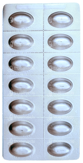 Sv Card 50 Tablet 14