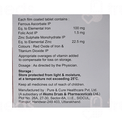 Hemoshree Tablet 10 Hemoshree Tablet 10