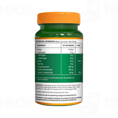 Pure Nutrition Vitamin C 1250mg Veg Tablet 60