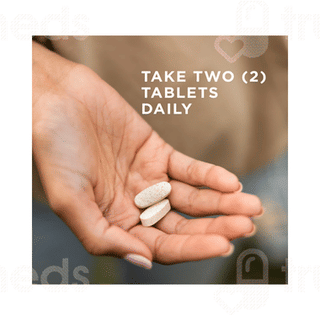 Solgar Skin Nails & Hair Tablet 60