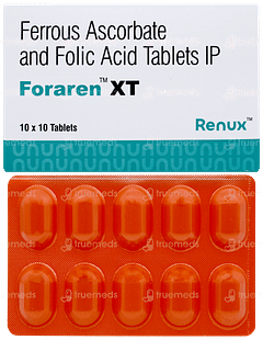 Foraren Xt Tablet 10 Foraren Xt Tablet 10