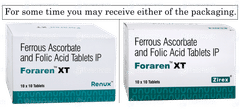 Foraren Xt Tablet 10 Foraren Xt Tablet 10