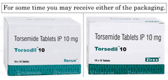 Torsedil 10 Tablet 15 Torsedil 10 Tablet 15