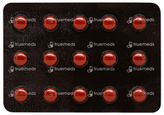 Torsedil 10 Tablet 15 Torsedil 10 Tablet 15