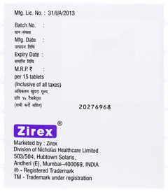 Clopibloc A 150 Tablet 15 Clopibloc A 150 Tablet 15