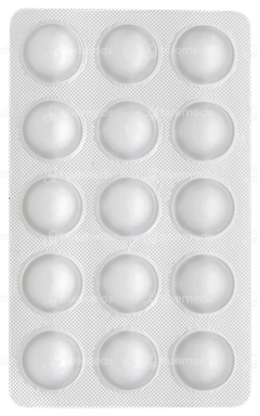 Clopibloc A 150 Tablet 15 Clopibloc A 150 Tablet 15