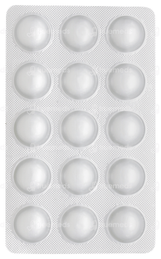 Clopibloc A 150 Tablet 15