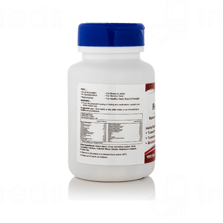 Healthvit Femyvit Women Multivitamin Minerals Tablet 60