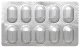 Cefaprime 500 Tablet 10