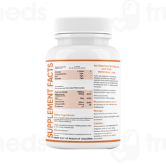 Mars Plant Based Vitamin D3 Tablet 60