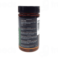 Muscleblaze Koshaveda Ashwagandha 500Mg Tablet 60