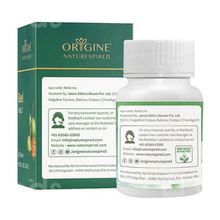 Origine Naturespired Bael Tablet 60