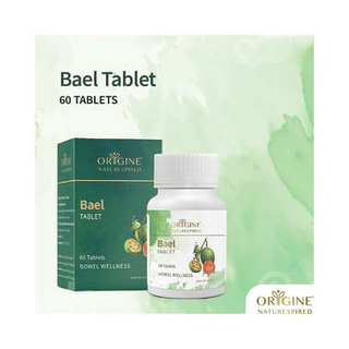 Origine Naturespired Bael Tablet 60