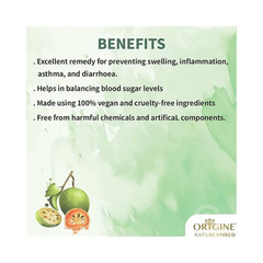 Origine Naturespired Bael Tablet 60