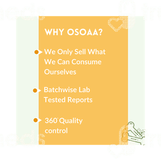 Osoaa Vitamin D3+b12+k2 Tablet 120