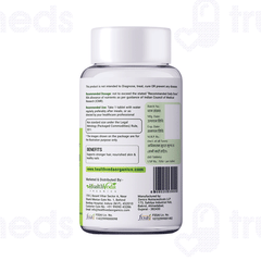 Health Veda Organics Advance Biotin Tablet 60