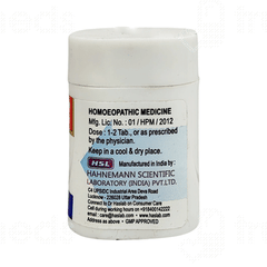 Haslab Hc 2 Tablet 20gm