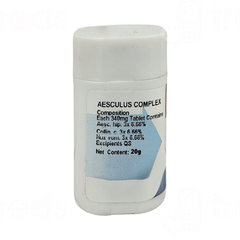 Haslab Hc 2 Tablet 20gm