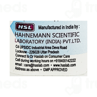 Haslab Hc 2 Tablet 20gm
