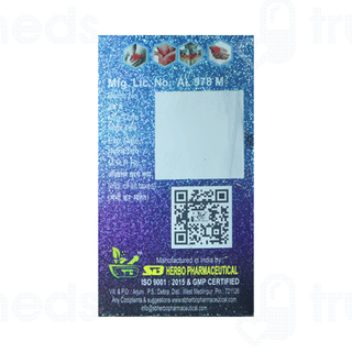 Sb Pain Cure Tablet 60