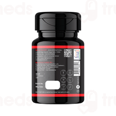 Bigknob Dreamoz Melatonin Tablet 60