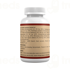 Anuja Recta Kare Tablet 60 Anuja Recta Kare Tablet 60