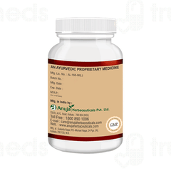 Anuja Recta Kare Tablet 60 Anuja Recta Kare Tablet 60