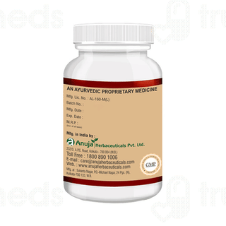 Anuja Recta Kare Tablet 60