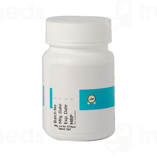 Sri Sai Pharmaceuticals Sciati Tablet 60